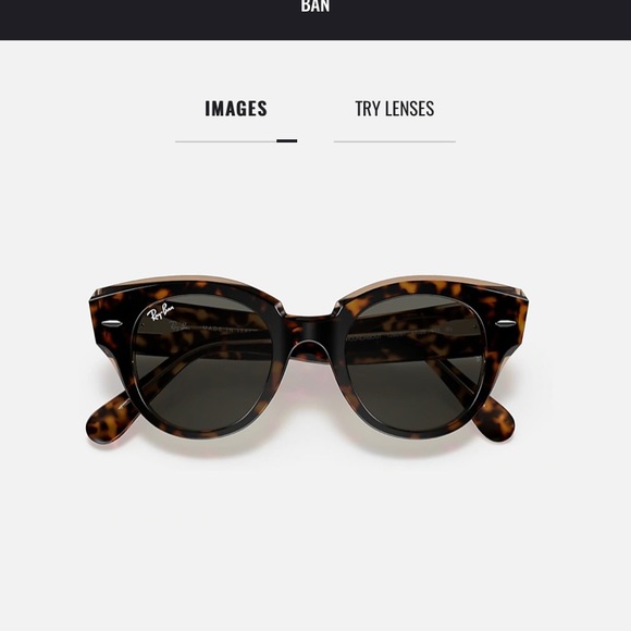 New Ray-Bans - Picture 1 of 4